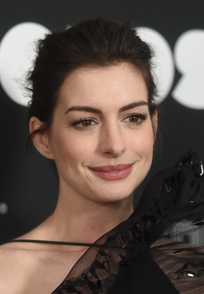 Anne Hathaway Now